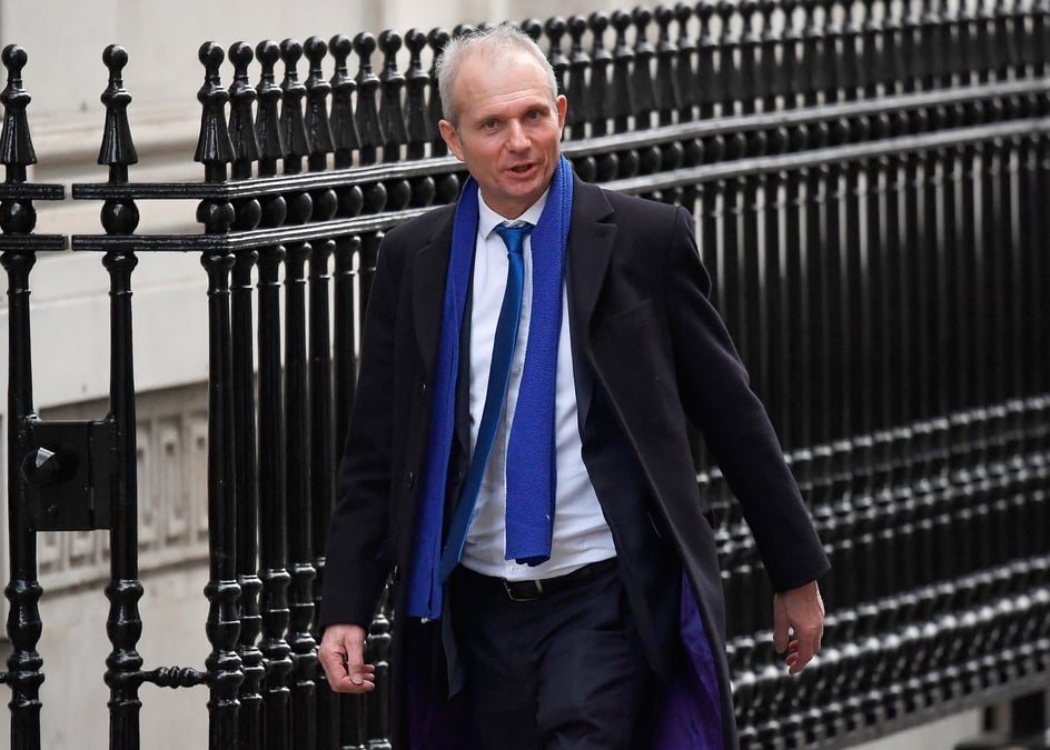 Negocier le brexit jusqu'en novembre semble "gerable" pour londres