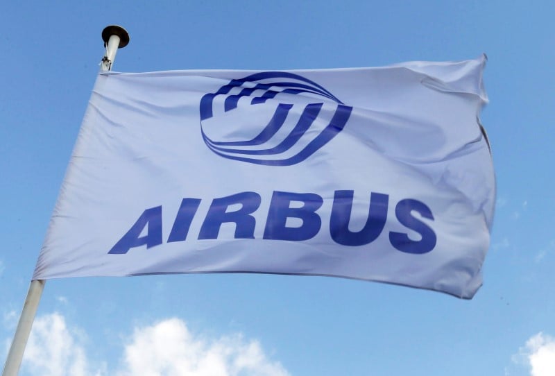 Airbus prepare l'emergence d'un marche de revente de satellites
