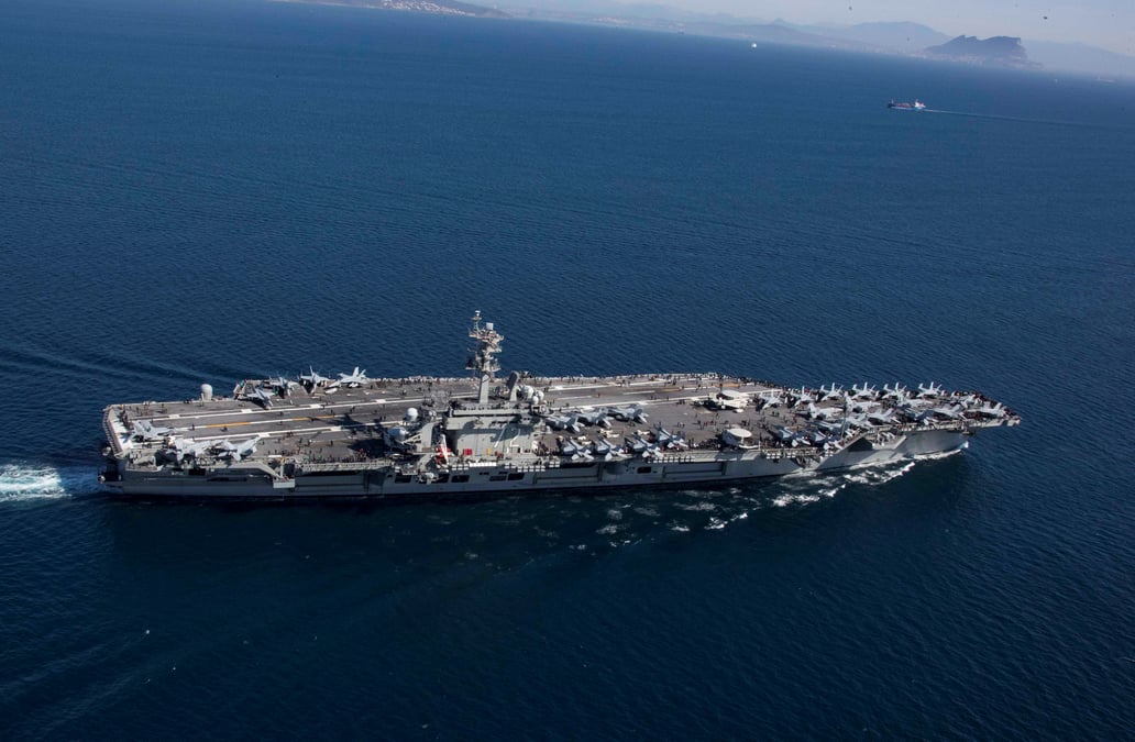 L'iran denonce la "guerre psychologique" des etats-unis