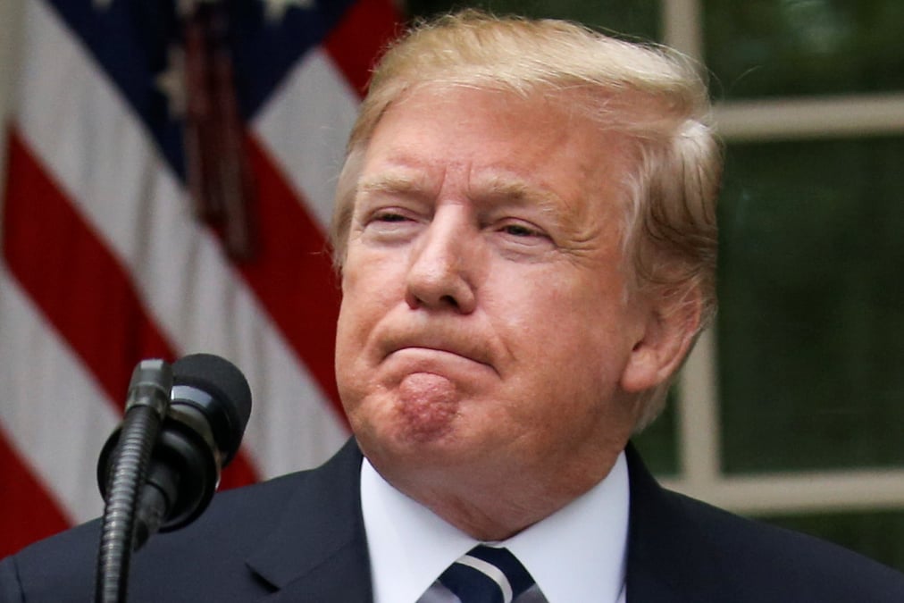 Les usa presentent le volet economique de leur plan pour le proche-orient