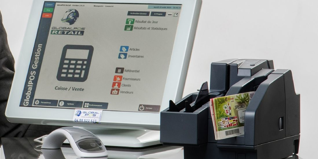 Easy2Play, la solution développée par Global POS
