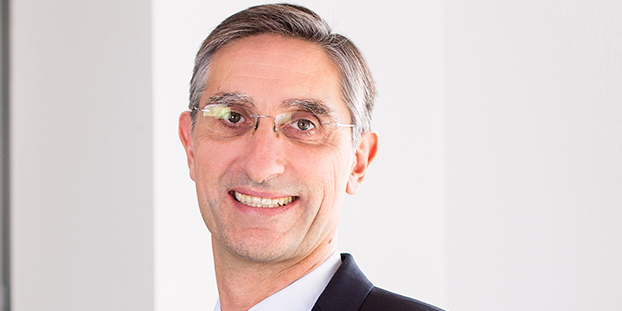Olivier Jeglot, Principal au sein du cabinet d’executive search et de conseil aux dirigeants Heidrick & Struggles