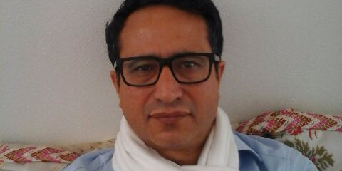 Jamal Bouoiyour est enseignant-chercheur à l'Université de Pau et des Pays de l'Adour.