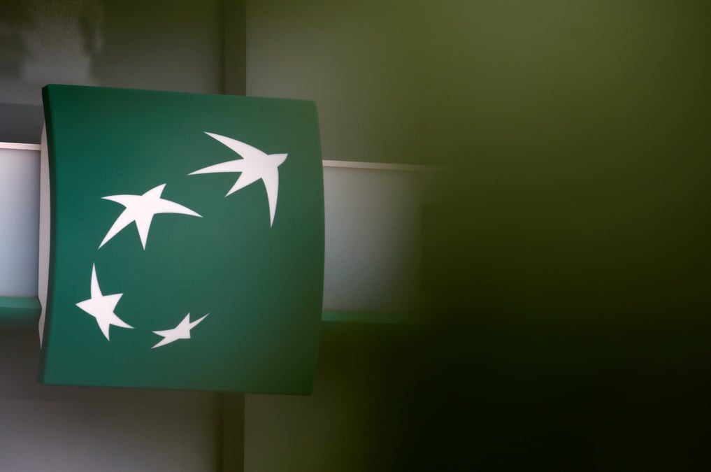 Bnp paribas veut prendre jusqu'a 100% du capital d'exane