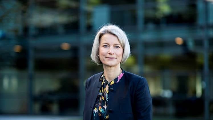 « L'Europe se trouve néanmoins face à un tournant décisif : prendra-t-elle le leadership de l'ère du New Space ou se contentera-t-elle d'un rôle de spectateur ? Assurer l'autonomie stratégique de l'Europe dans l'espace ne relève plus du choix, mais d'une nécessité absolue. Compétitivité, sécurité, indépendance sont des enjeux qui exigent une mobilisation immédiate et collective ». (Eva Berneke, directrice générale d'Eutelsat)