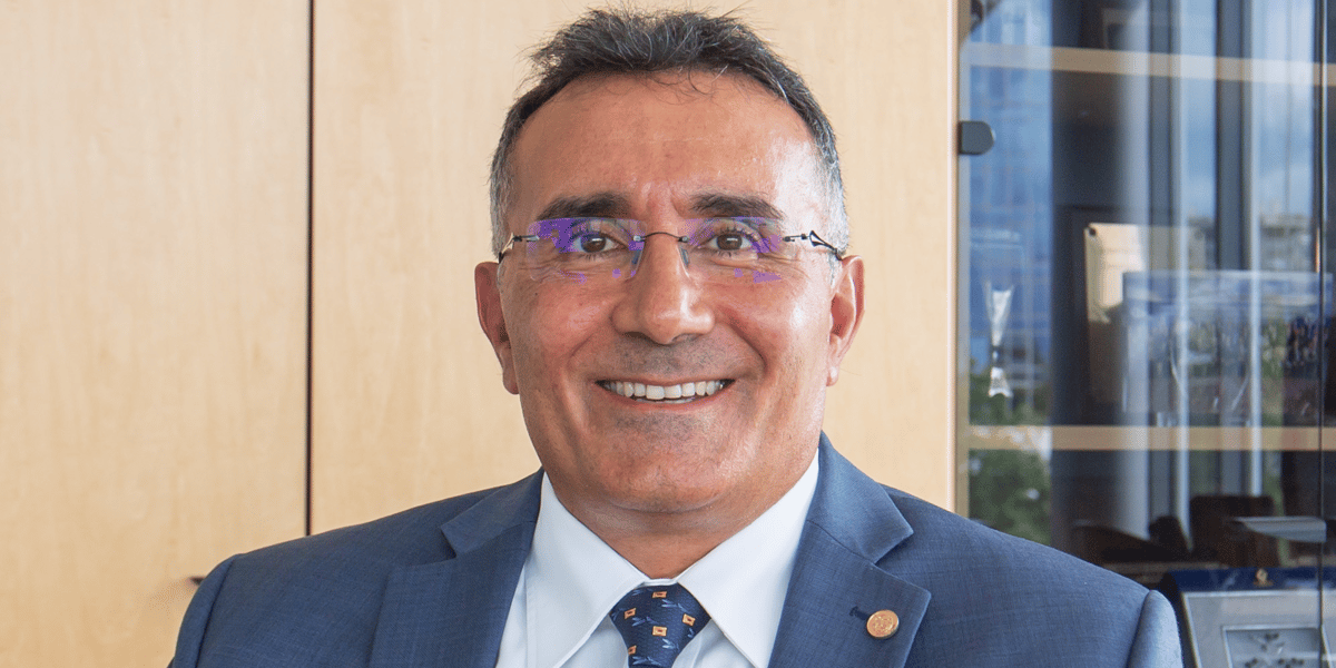 Bilel Jamoussi UIT