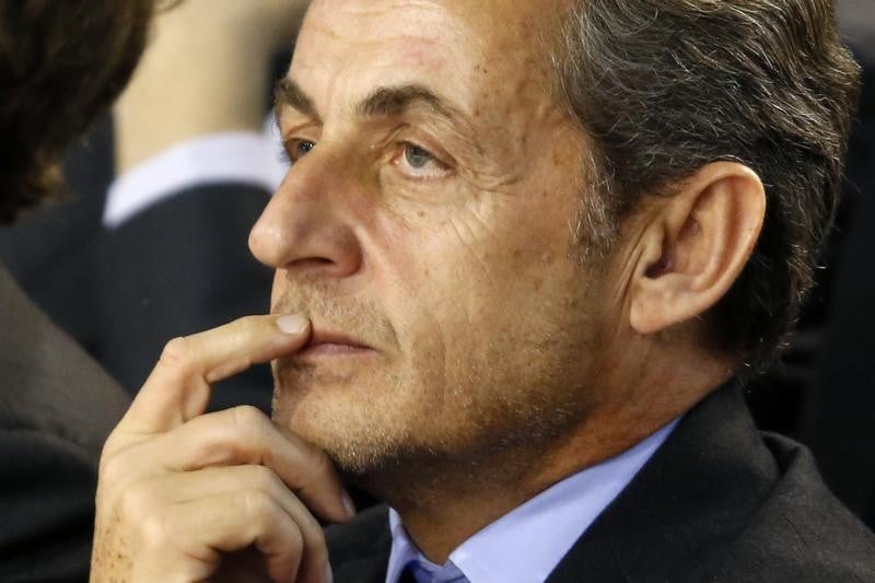 Le bâtonnier de Paris saisit Hollande sur les écoutes de Sarkozy