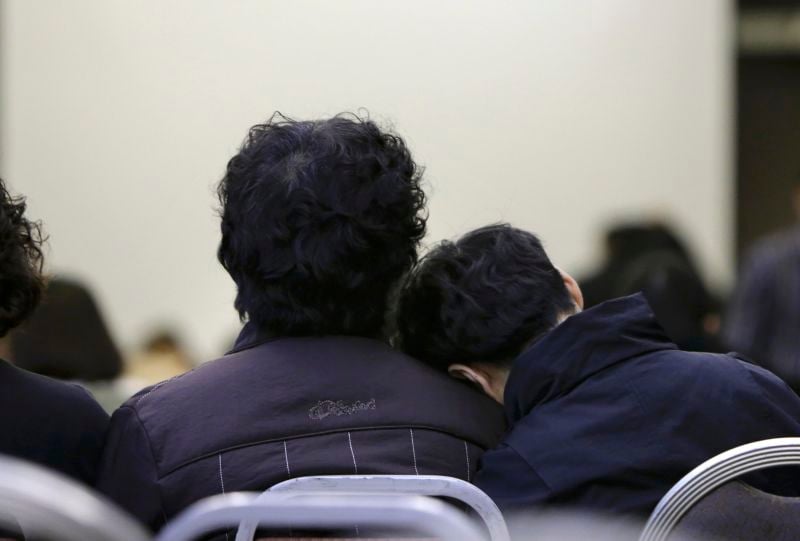 Rien de suspect dans le profil des passagers du vol MH370