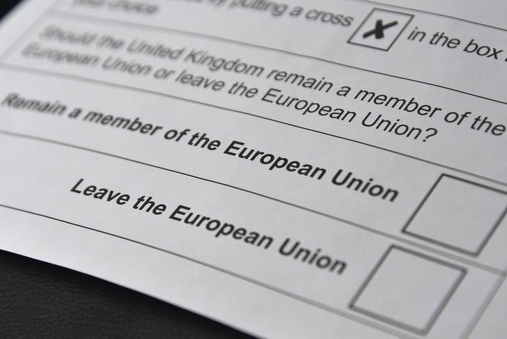 Le labour hausse le ton contre le brexit
