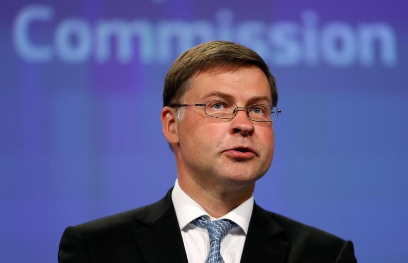 L'ue envisage de faire beneficier les fintechs du passeport europeen