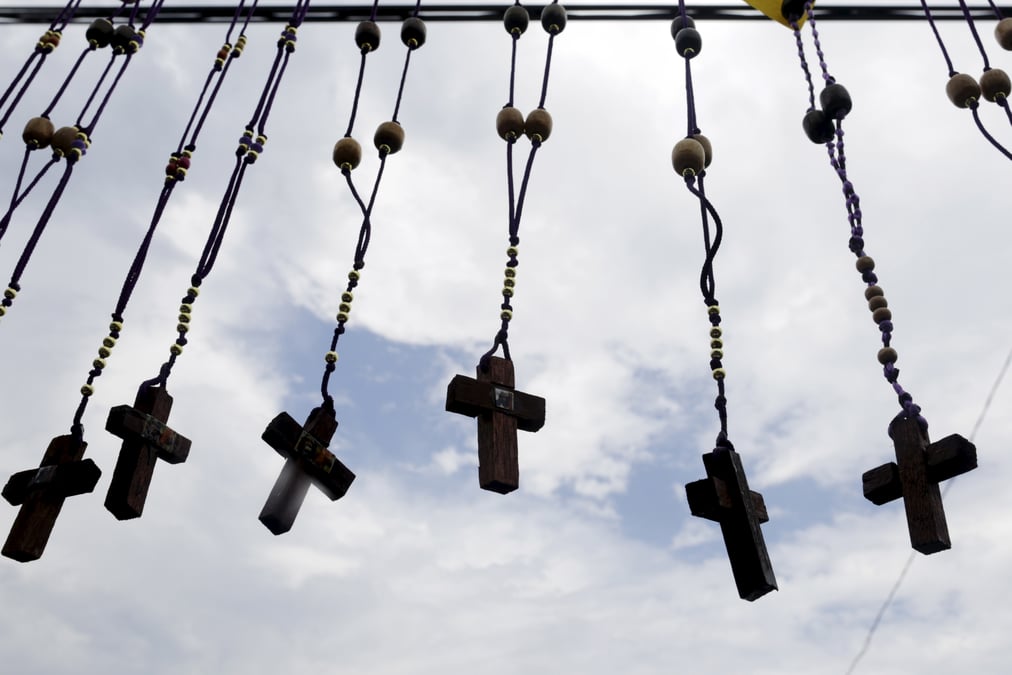 Senat: bas reserve sur une commission sur la pedophilie dans l'eglise