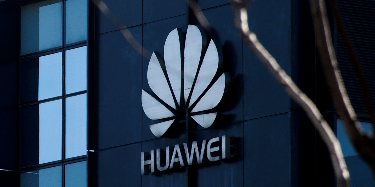 Huawei sanctionne deux salaries pour un tweet depuis un iphone