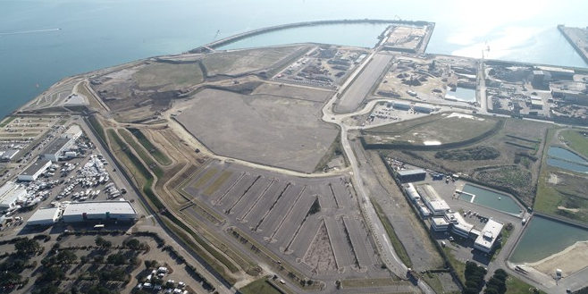 Port de Brest