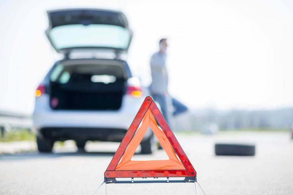 Assurance auto