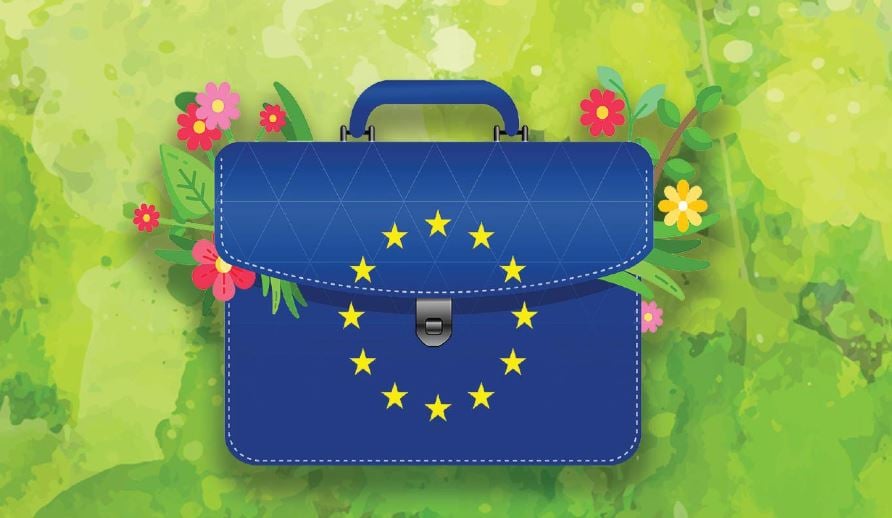 Mesure la plus urgente du Plan d'action pour la finance durable de la Commission européenne : définir un référentiel commun des activités vertes.