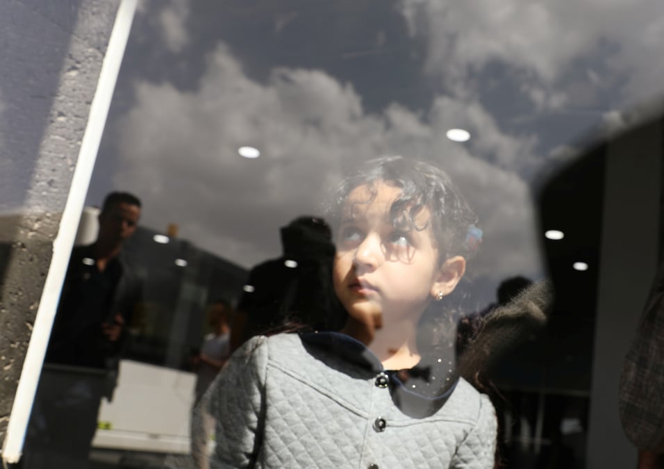 Yemen: premieres evacuations medicales depuis la capitale sanaa