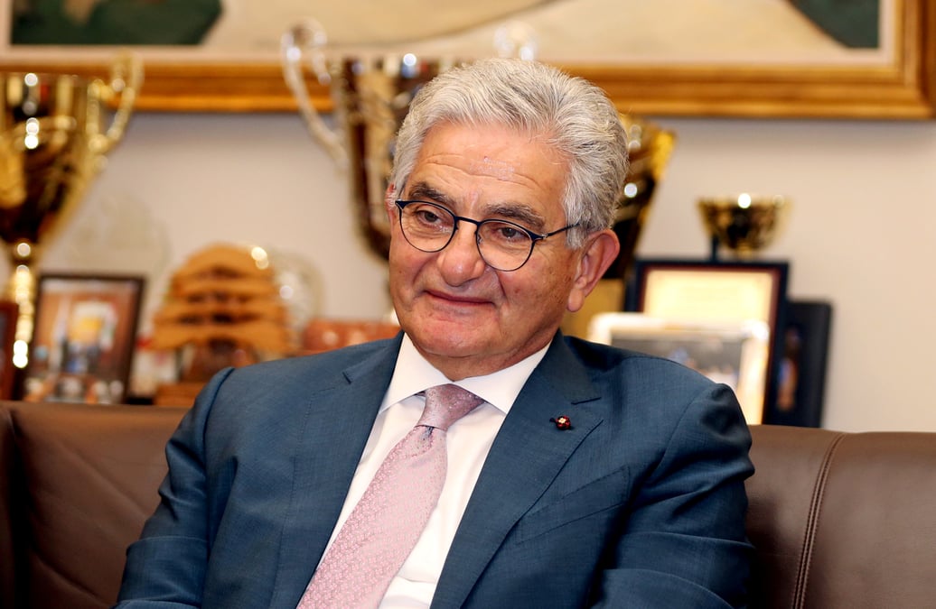 Pour la france, les epargnants libanais pourraient ne pas recuperer tout leur argent