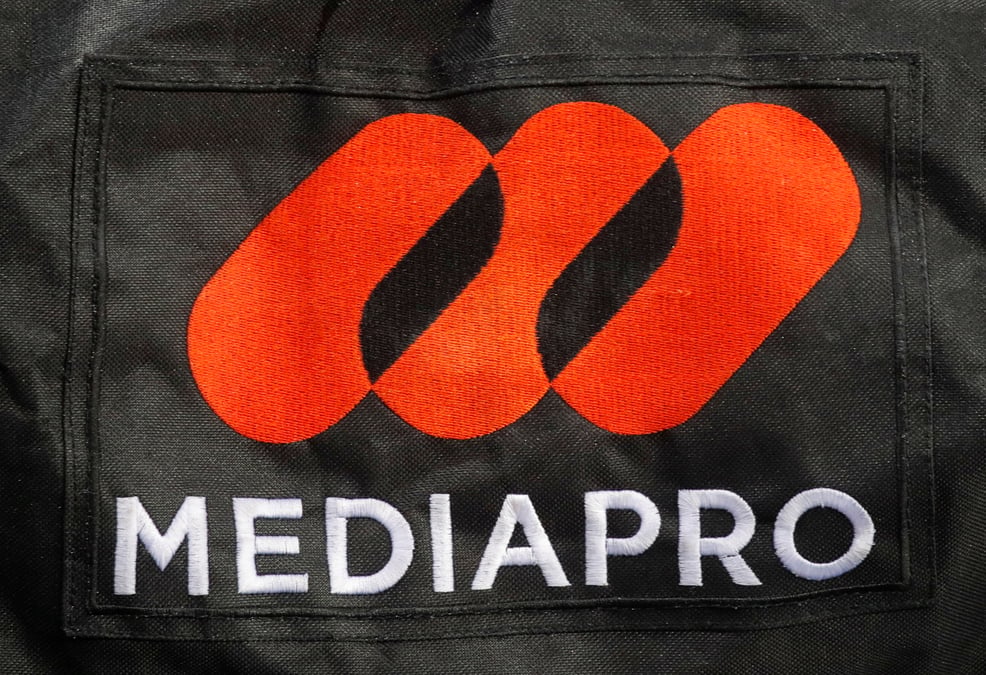 Football: la justice valide l'accord entre la lfp et mediapro