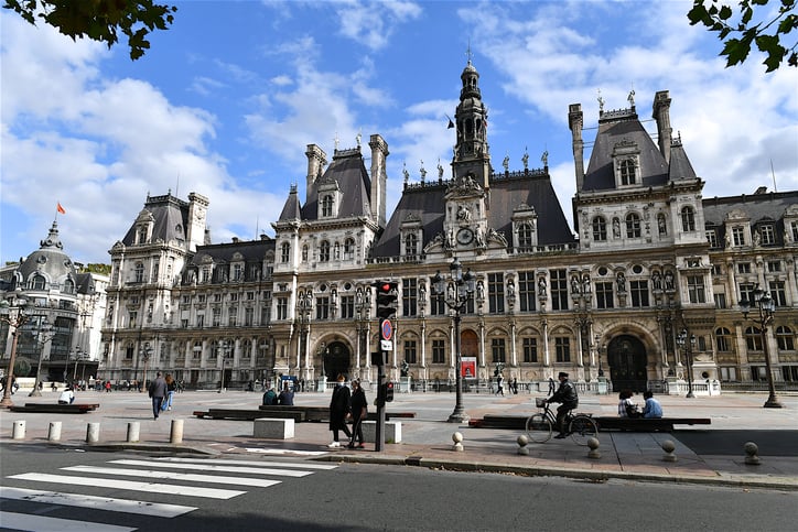 Mobilités cap 2024