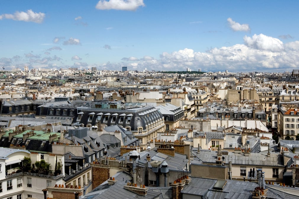 Plus de 800 deces dus a la pollution evites pendant le premier confinement en europe