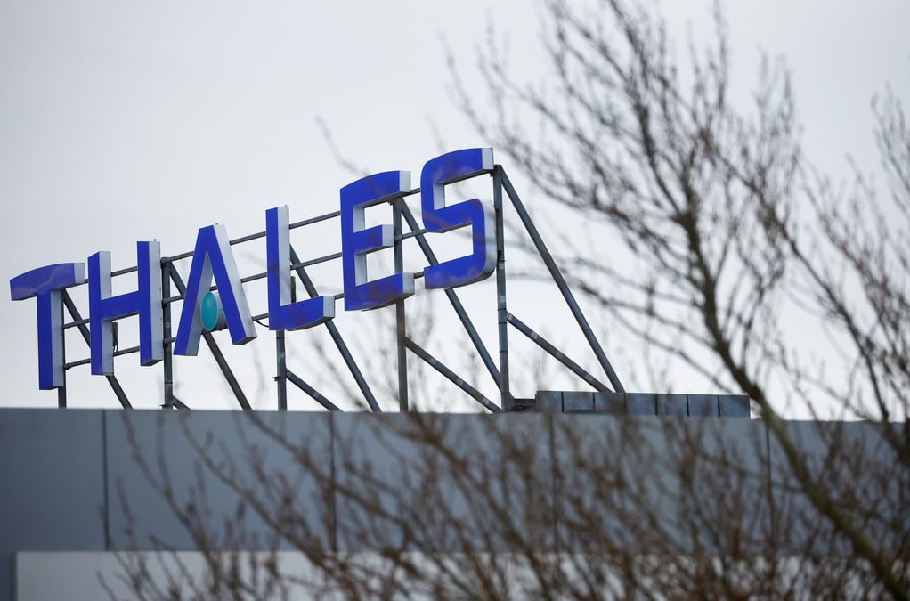 Thales conteste sa mise en examen dans une affaire de corruption presumee en malaisie