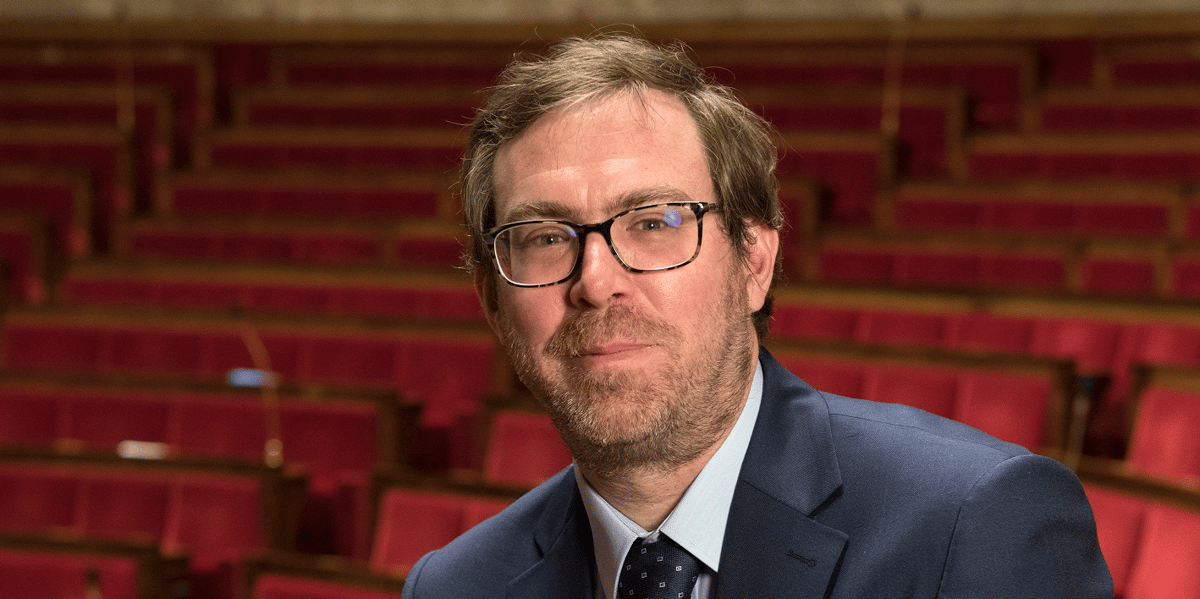 Philippe Latombe