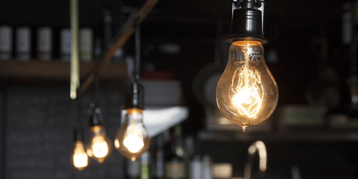 Ampoule filament