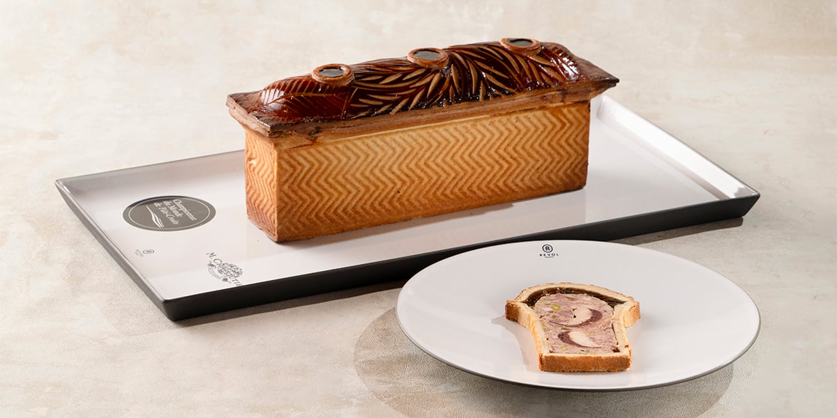 Rendez-vous lundi 2 décembre à Lyon pour assister à la finale du championnat mondial du pâté-croûte.