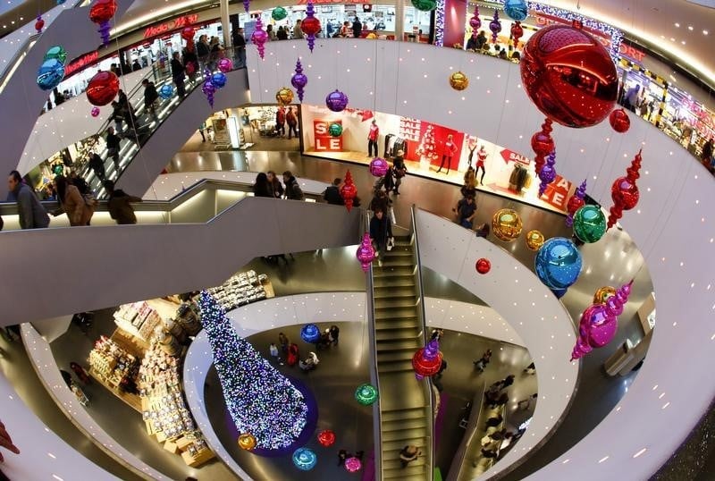 Le moral des menages au plus haut depuis janvier 2007