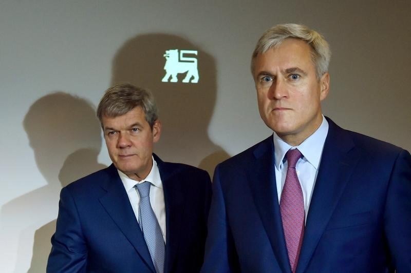 Ahold depasse les attentes au 1er trimestre