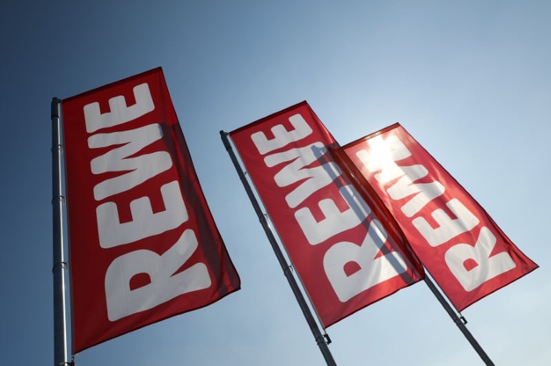 Rewe changera de president plus tot que prevu