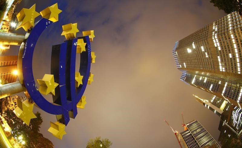 Les marches doutent du rebond de l'inflation en zone euro