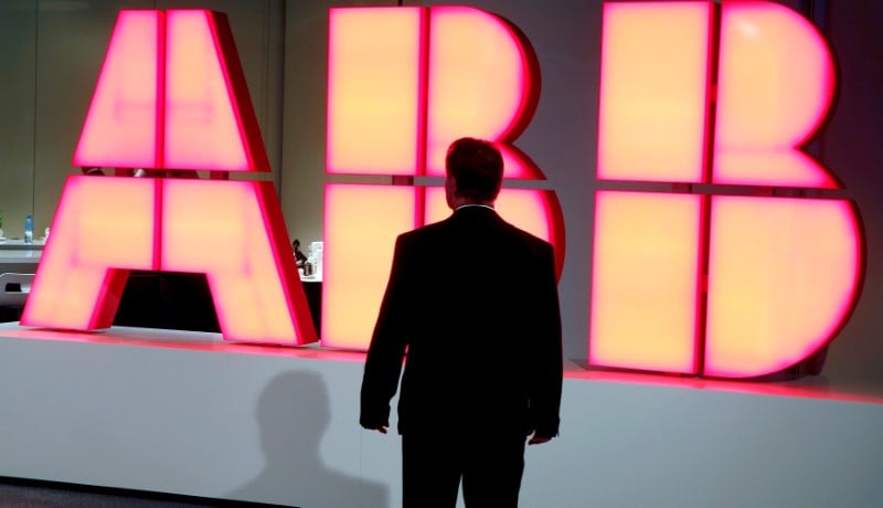 Abb pret a profiter de l'embellie economique