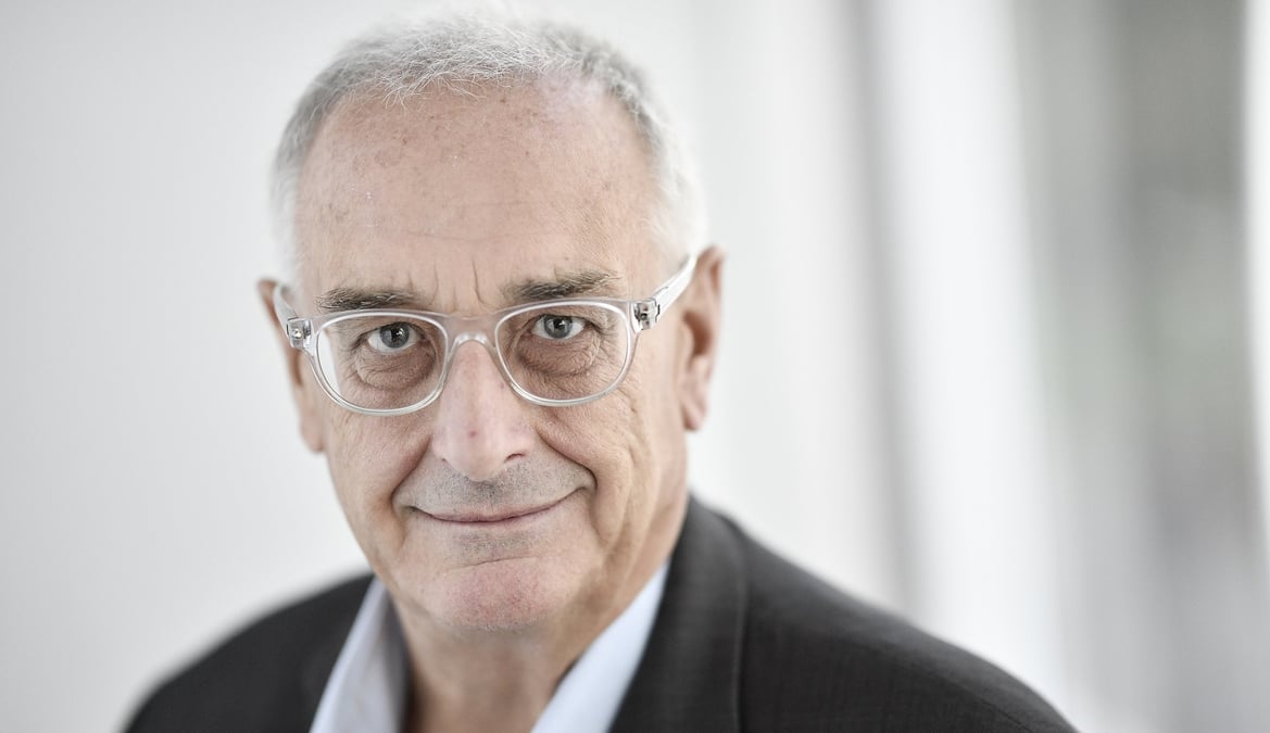 Qui va prendre la succession d'Hervé Guillou ?