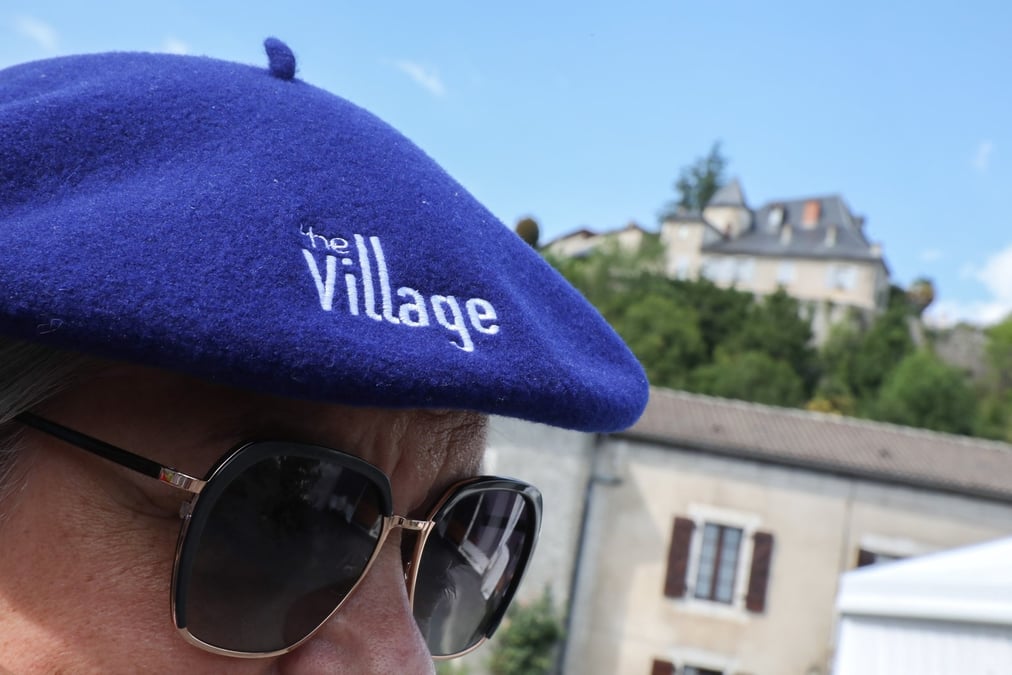 The Village
