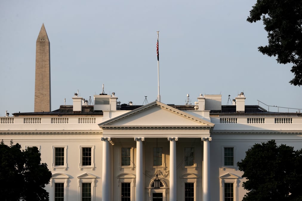 Le covid-19, pas la securite, au coeur d'une reunion du "quad", dit washington