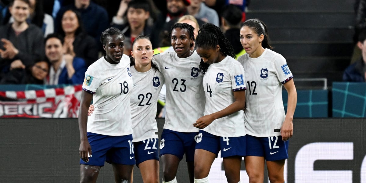 La menace d'un écran noir a longtemps pesé sur l'édition 2023 de la Coupe du monde féminine en raison des réticences des diffuseurs audiovisuels occidentaux à sortir le chéquier.