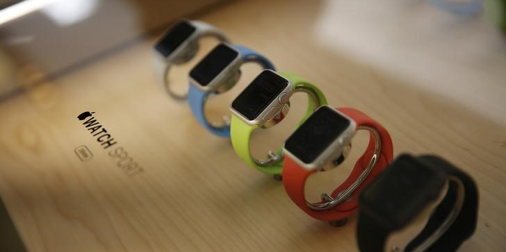 Les montres Apple Watch Series 9 et Apple Watch Ultra 2 ne sont plus disponibles États-Unis depuis quelques jours.