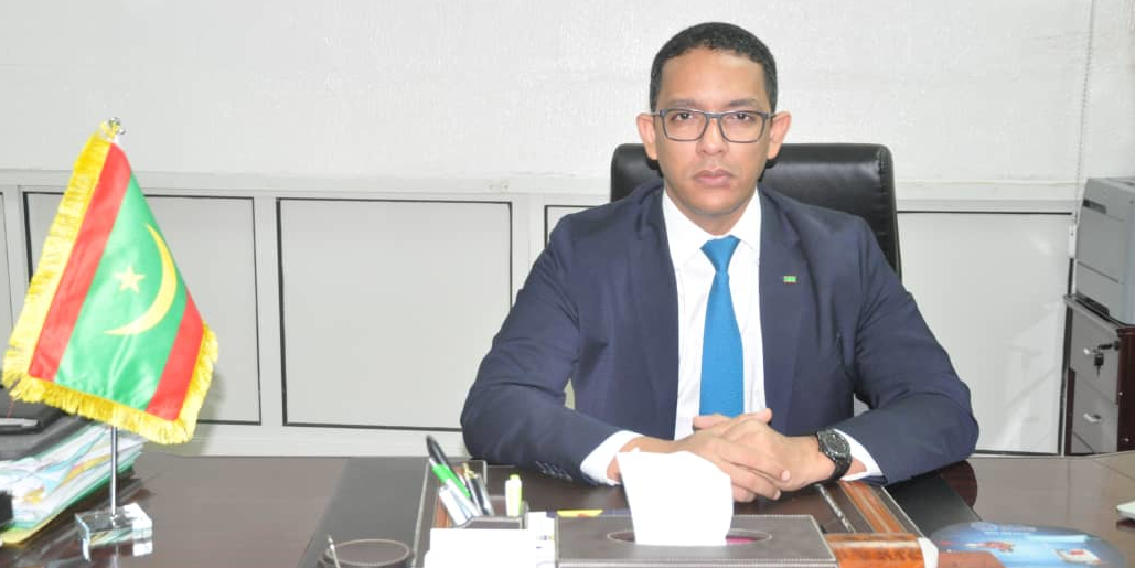 Mohamed Abdel Vetah