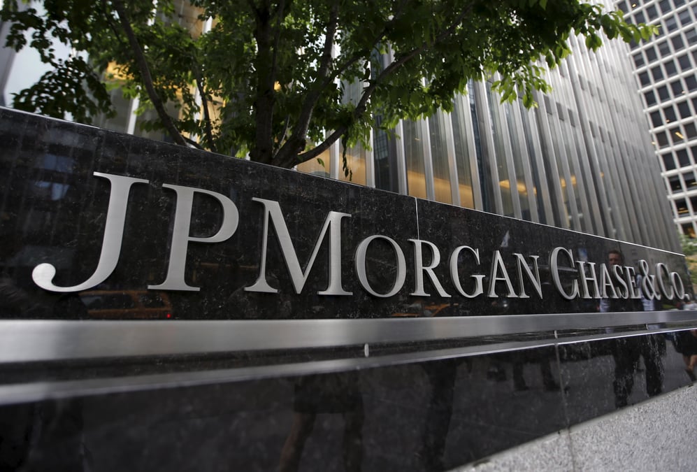 Jpmorgan chase cree une division gestion de fortune au luxembourg