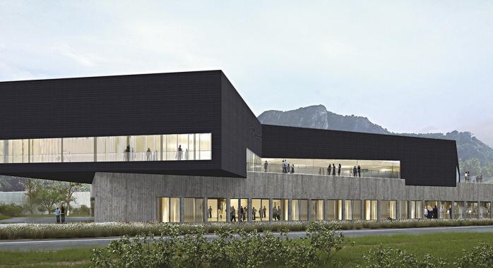 CEA Open innovtion center