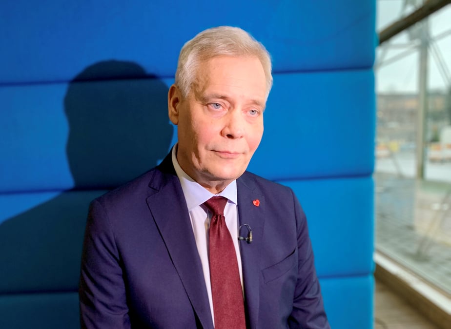 Les sociaux-democrates en quete d'allies pour former un gouvernement