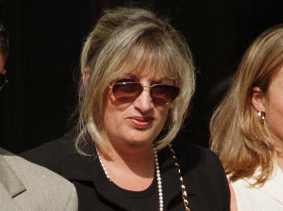 Usa: deces de la lanceuse d'alerte a l'origine de l'"affaire lewinsky"