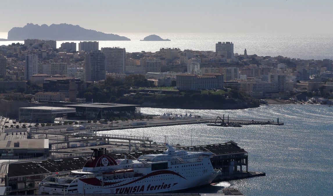 La maire de marseille va demissionner