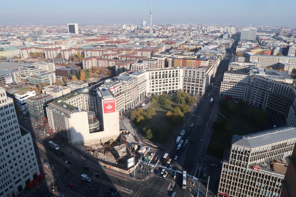 Berlin anticipe une hausse des prix et des salaires en 2022
