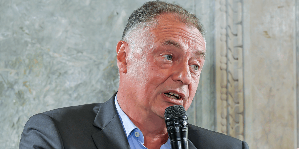 Jérôme Delaunay StartEmploi 2021