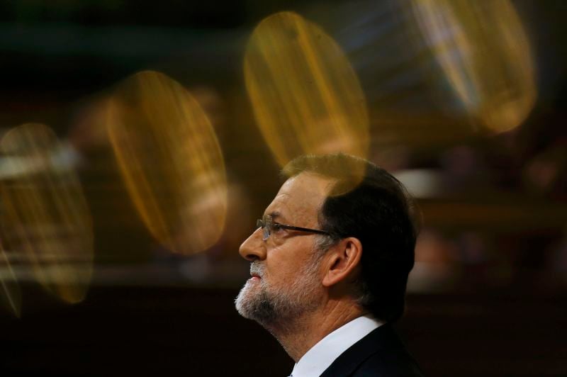 Madrid relève ses prévisions de croissance pour 2014
