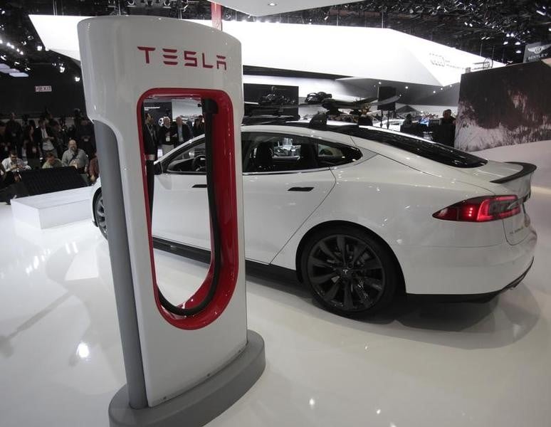 Tesla Motors multiplie ses points de vente en Europe