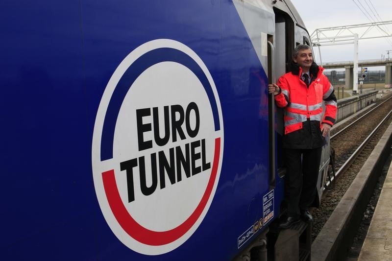 Décision britannique connue début mai sur le dossier Eurotunnel