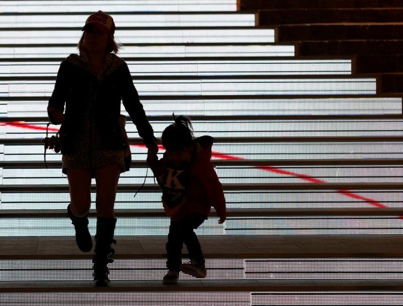 L'emploi à domicile poursuit sa baisse